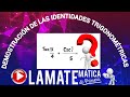 Valor Numérico de Expresiones Trigonométricas Avanzadas | Paso a Paso con Ángulos Notables.