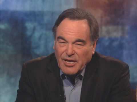 Bill Moyers Journal - Oliver Stone part 2