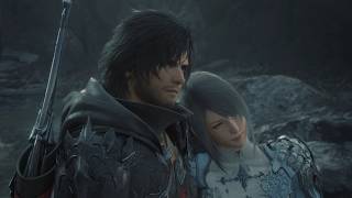 FF16 New Game Plus run (subtitled) Part 7