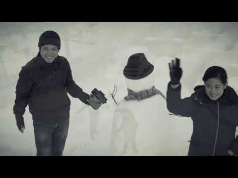 DJI MAVIC AIR 2 Footage (Someone You Loved)