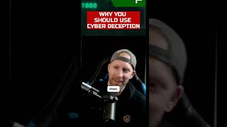 Catch Hacker With Deception
