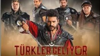 *FILM SA PREVODOM*Turkler Geliyor (Turci Dolaze) Istorijski ratni film #filmovi #sa #prevodom