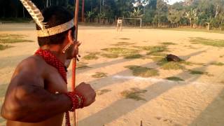 TOHÕ PATAXÓ-CAMPEÃO NACIONAL DE ARCO E FLECHA screenshot 1