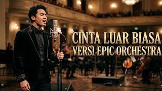 Lagu Viral Jadi Lebih Mewah Cinta Luar Biasa Versi Epic Orchestra 