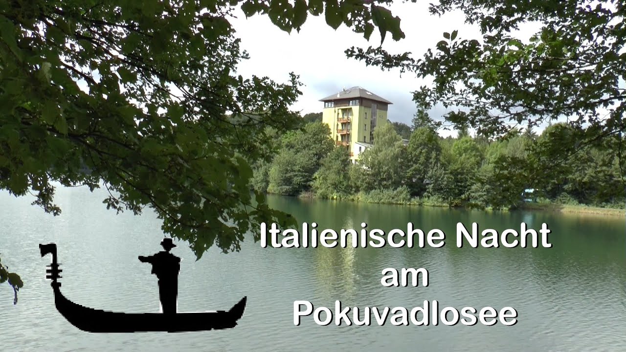Italienische Nacht Italienische Nacht