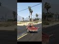 Ride with trevor -Click below for full video #shorts #gta #gtav #gameplay