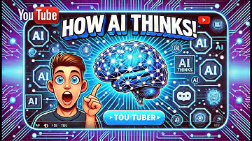 Neural Networks Explained: How AI Thinks Like a Human