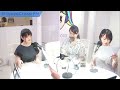 【火曜日のけむり注意報】2021.07.27 放送分 MC ゑんら
