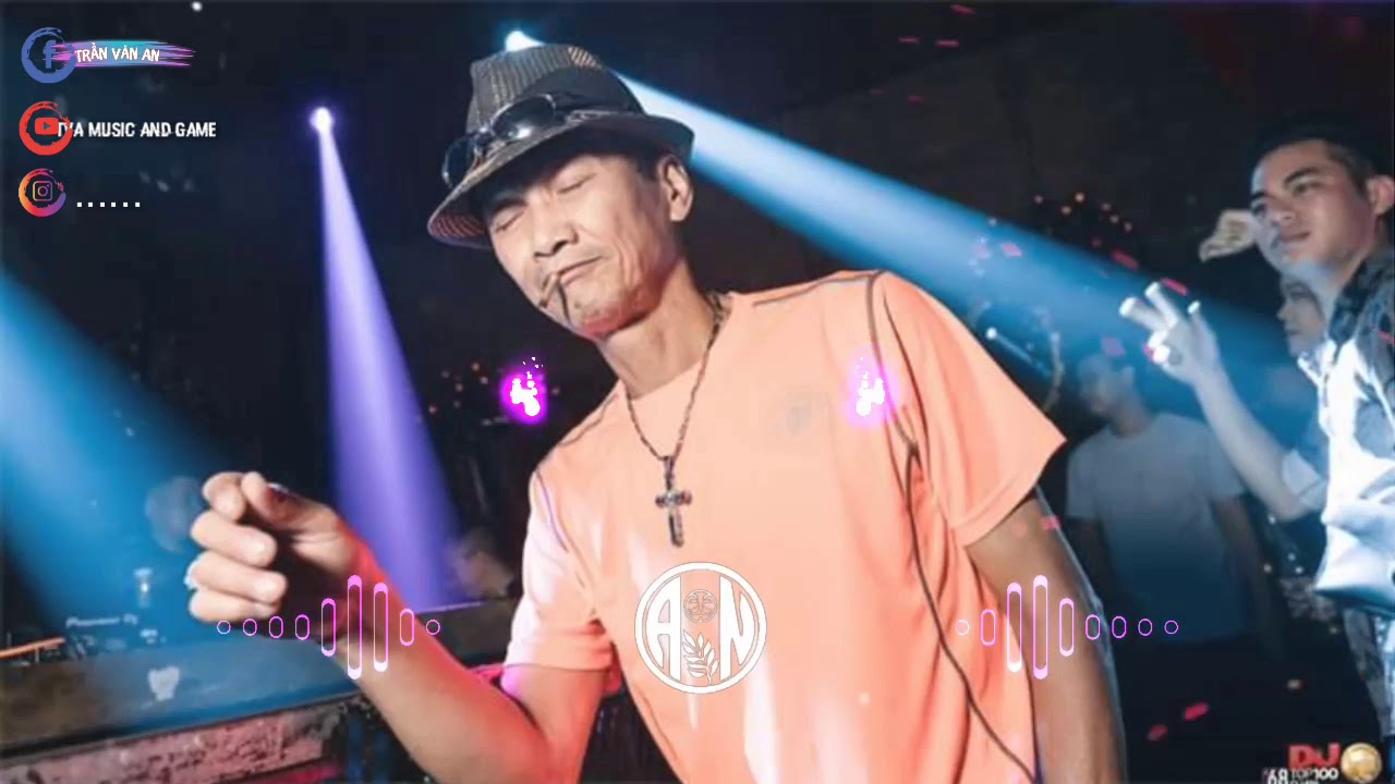 Chery lady remix
