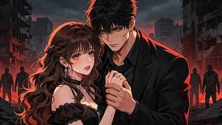 Reborn As The Apocalypses Villainess I Was Sent To Humiliate The Male Leadhe Got Hooked Instead