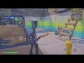 Fortnite reload squads fun gameplay