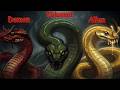 10 Most Dangerous Venomous Snakes and Their Venom Explained