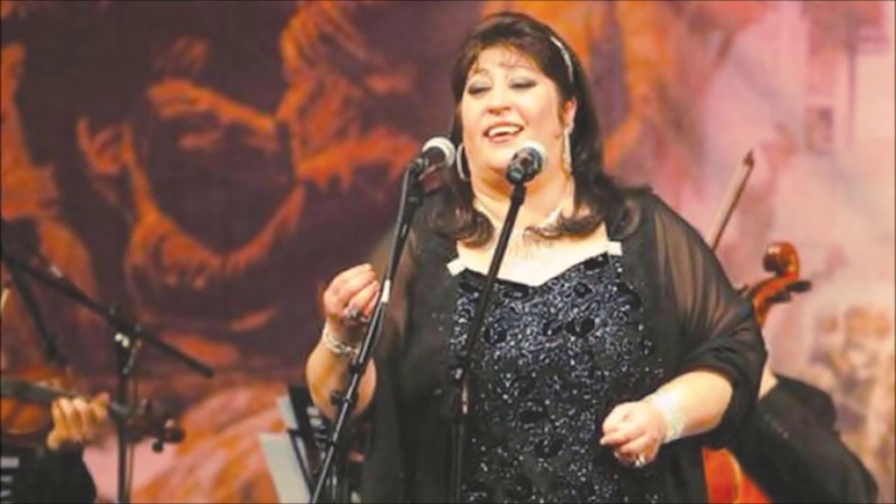 فريدة محمد - داري & للناصرية & يا عنيِّد يا يابه | صوت الخليج