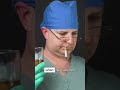 Doctor Exposes Surgeon With Shaky Hands!