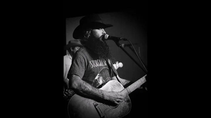 Cody Jinks - No Words