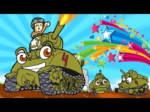 ТАНЧИКИ ВЗРЫВАЮТ ПУКАНЧИКИ! ► ShellShock Live |4|