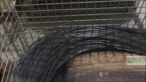 Outer casing auto winding machine