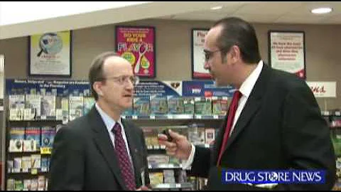 Drug Store News