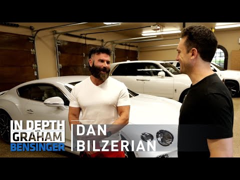 Video: Hillary Clinton pronajala svůj soukromý letoun z Instagram Playboy, Dan Bilzerian