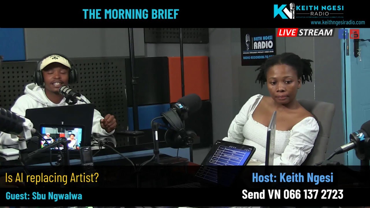 Is AI replacing Artist?