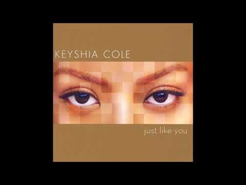 Shoulda Let You Go - Keyshia Cole featuring Amina
