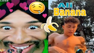 Banana A Chivila Tiktok Canlı Yayınını Göster