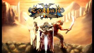 Epic War 2  OST - Army of conquest