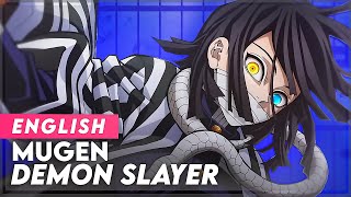 DEMON SLAYER: KIMETSU NO YAIBA SEASON 4 OPENING - \