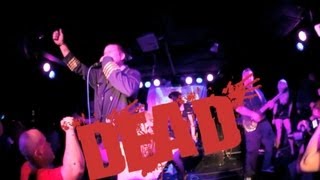 Kill the Precedent - Free Reign (Everybody's Dead)