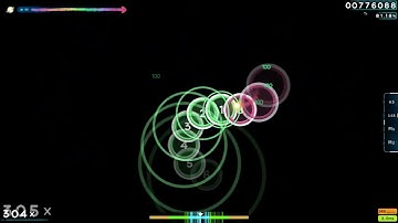 6 digits plays the Euphoria deathstream...