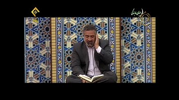القارئ أحمد أبو القاسمي سورة الجن