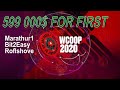 Финальный стол WCOOP 2020 $25K, смотрим как играет Федор Хольц(CrownUpGuy) Amadi_017 | Iimitless