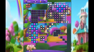 Candy Crush 50 Fanon - Level 172 Candy Crush 50 Fanon - Level 172