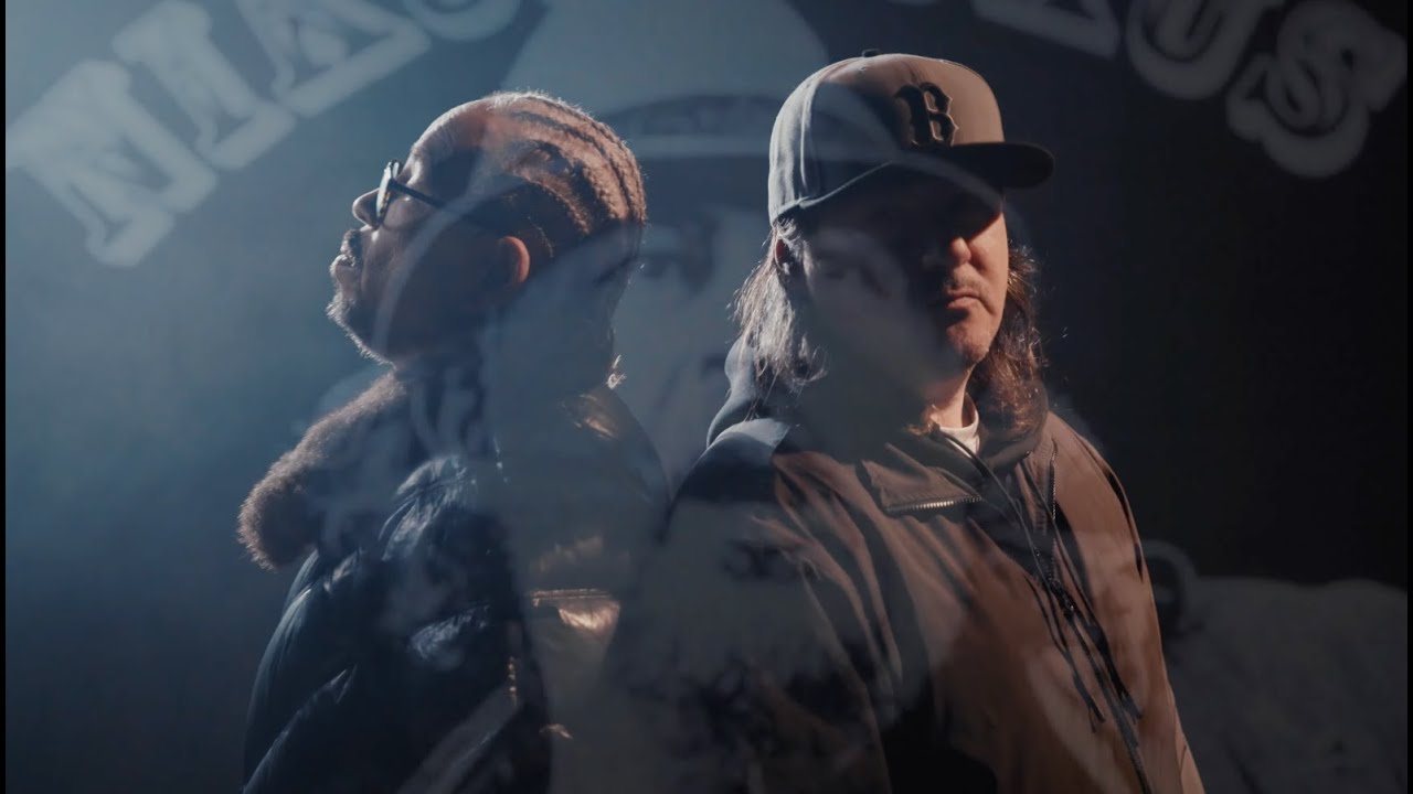 Svinkels - POUR TOUJOURS [Clip officiel]