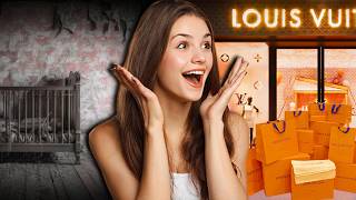 The "Push Present" Trend Is Genuinely Disgusting...