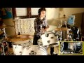 Arctic Monkeys - The View From The Afternoon - Pedro Nobre (Drum Cover)
