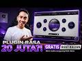 Sekali ON, Audio Langsung Naik Kelas! VST Sound Enhancer GRATIS Hasilnya Auto Mewah