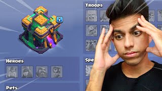 can't believe this guy hacked SUPERCELL