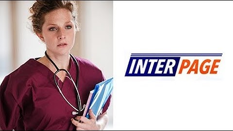 Healthcare Paging System - Medical - Healthcare Paging System