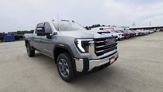 2026 GMC Sierra 2500HD SLE Mount Pleasant, Texarkana, White Oak Springs, Harvard, Marshall Springs