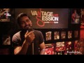 Aakhri Alvida String Cover