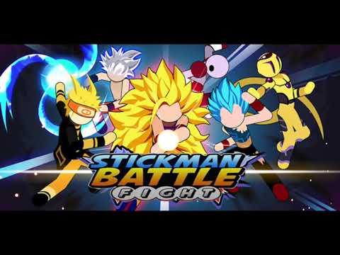 Stick Battle: Dragon Super Z Fighter
