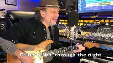 OUT FOR A RIDE LYRIC VIDEO