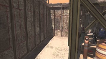 mw3-Why you should not use Tactical Insertion