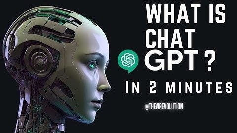 ChatGPT Explained: The Next Evolution in AI Language Models! In 2 Minutes