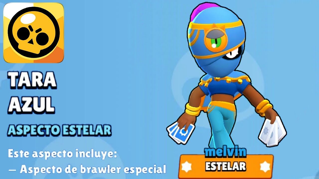 54 Top Pictures Brawl Stars Tara Pins Brawl Stars Tara Strategies Guide Samurai Gamers Vicodin Kisi - tara azul brawl stars skin