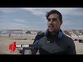 Awesome Freestyle Finals in Tarifa - Virgin Kitesurf World Championships