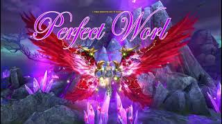 Perfect World RUOF. Майский марафон. Обормот снова в деле. #игра #PerfectWorld #марафон #подарки