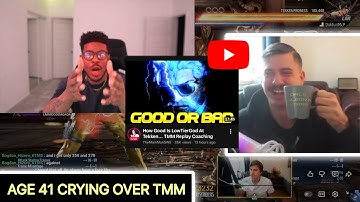 LowTierGod EXPLODES on @TheMainManSWE for Making a Bag Off Him AGAIN