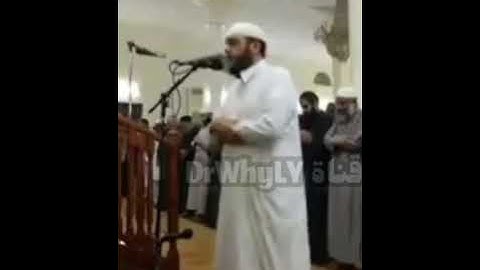 خواتيم سورة البقره _ الشيخ نور الدين المسلاتي